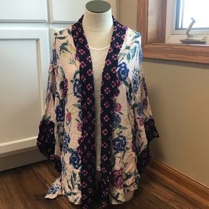 3 for $15 Merona Floral Robe